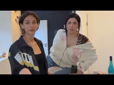 إيه خلف مع ميرا النور لايف مباشر