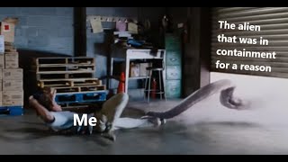 Best of the Area 51 Raid Meme Compilation