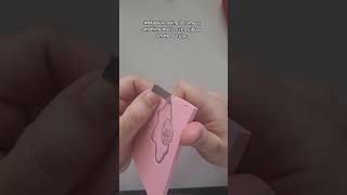 Rubber Stamp Carving for Beginners