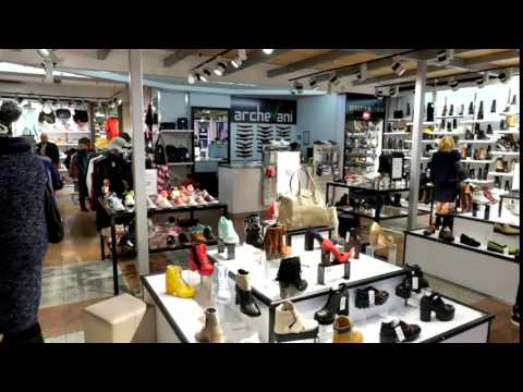 მაღაზია \"არჩევანი\"