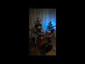 Jingle Bell Rock (Bobby Helms) drum cover