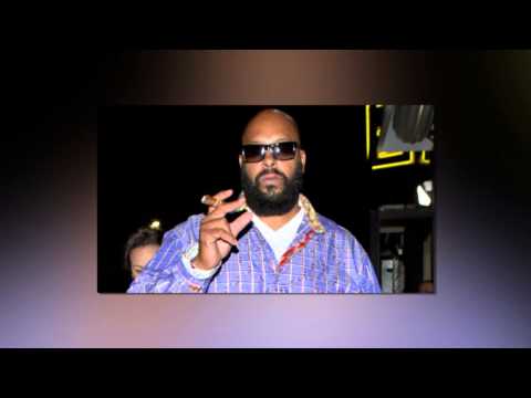 Frantic 911 Call of Suge Knight Running Over Two Victims (Audio)