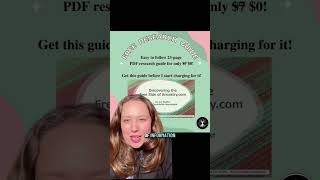 Grab the free guide  #genealogy  #ancestry