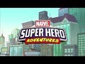 Marvel Superhero Adventures (2017 Shorts) Review [Plus UPDATE]