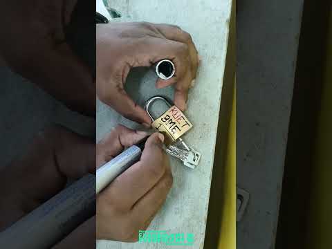 বিএমই ১৮ কে লক করে দিলাম