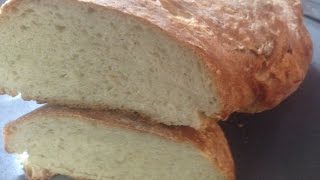домашний ХЛЕБ на картофельном отваре, воздушный и вкусный, простой рецепт домашний ХЛЕБ на картофельном отваре, воздушный и вкусный, простой рецепт