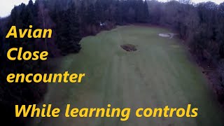 First go at editing Deerc D25 video screenshot 2