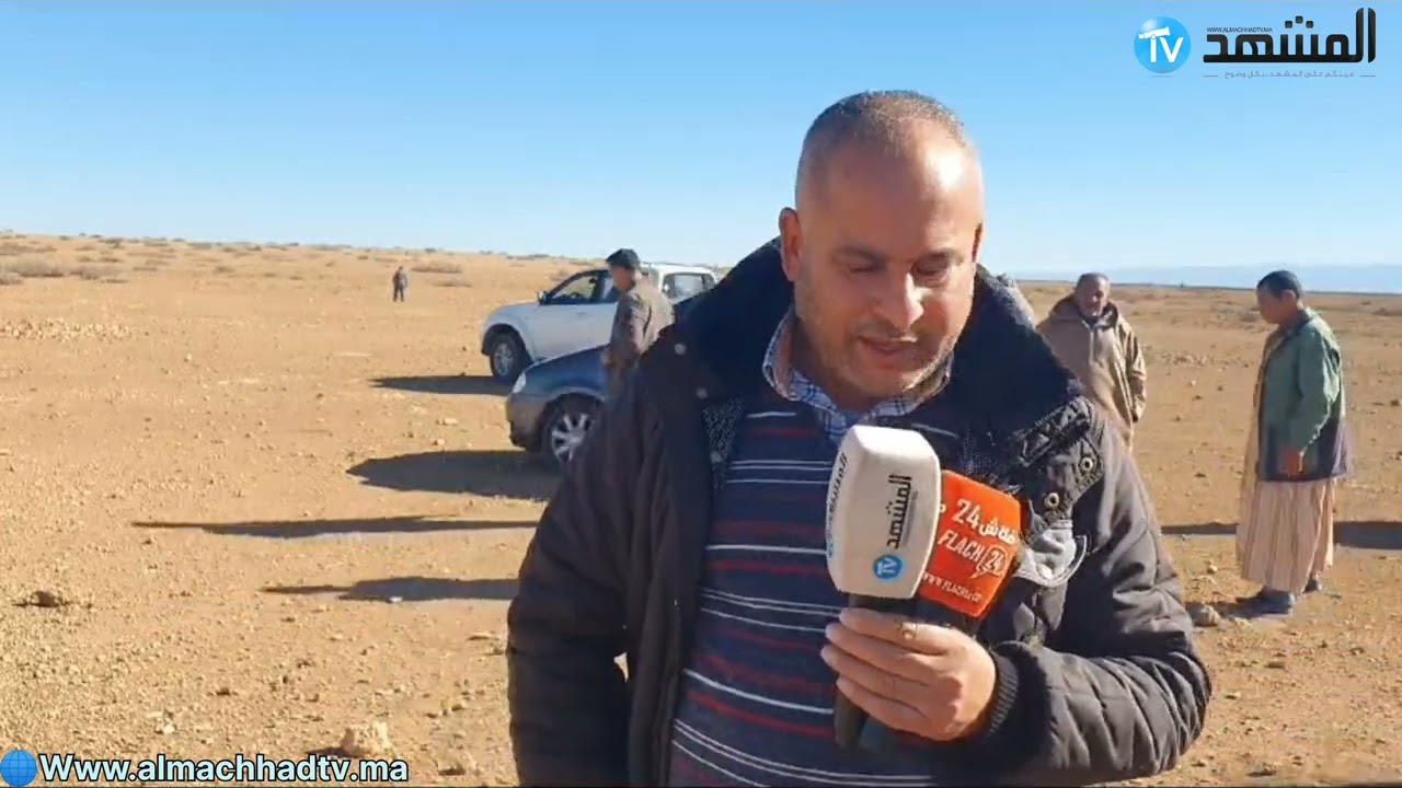 غابة أولاد سماعيل.. جمعيات المجتمع المدني بقبائل بني معدان يطالبون بالطعن في قرار نواب أراضي الجموع