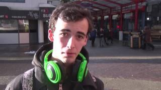 Romantic Vancouver - BCIT News