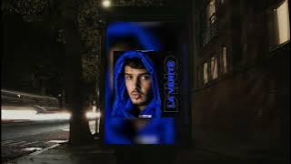 D1NO - BILDER IM KOPF (prod. TyBeats) [ Visualizer] 4k