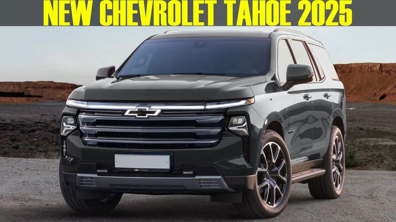 Шевроле тахо 2024. Chevrolet Tahoe 2025. Chevrolet Tahoe 2024. Тахо 2024 Chevrolet Tahoe. Новый Тахо 2024.