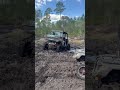 Who Did it Better?? Renegade vs Ranger #mud #polaris #canam #offroad