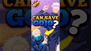 Can Inumaki Revive Gojo 🔊💥|#jujutsukaisen #caninumakirevivegojo |HOMYSANIME