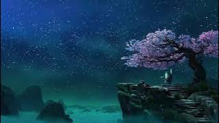 Oogway Ascends for a hour [Rain]