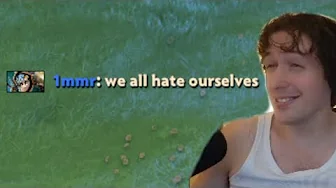 Herald gamer has existential crisis (I would too)