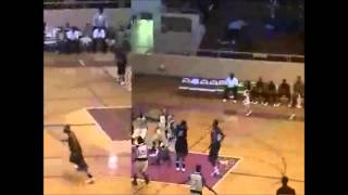 Rashsaan Talley 60 Pgsg