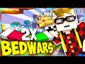 DOPPIA VITTORIA NELLE BEDWARS PER INIZIARE AL MEGLIO IL 2023 !!