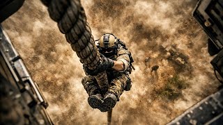 Delta Force: The Daring Prison Rescue of Kurt Muse | Close Quarter Battle | Episode 5