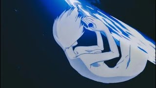 the great gig in the sky • end of evangelion
