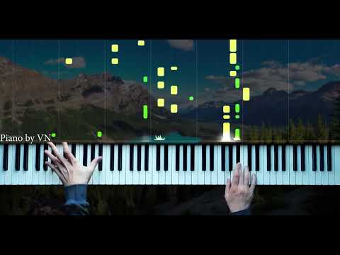 Konser Piyanisti - Model - Değmesin Ellerimiz Çalarsa
