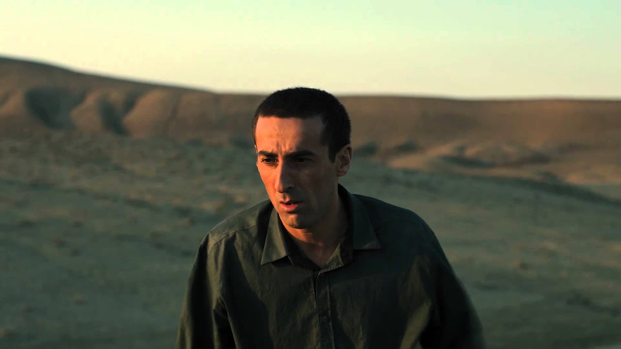 Die Schaukel des Sargmachers / The Swing of the Coffin Maker (Trailer HD)
