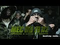 CROCOO - MEC DU 19 #2 (ft. Nono La Grinta) [HOODTRAP REMIX]