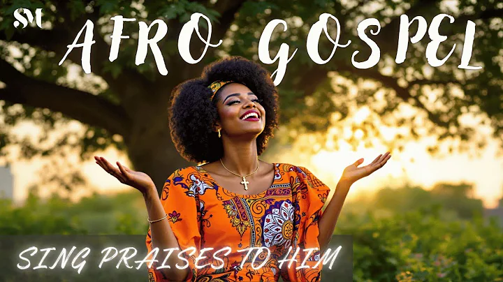 This African Gospel Song Will Change Your Life Forever