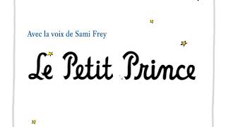 Little Prince -chapter 1- French audio book screenshot 3