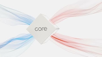 How does a crossflow heat exchanger work