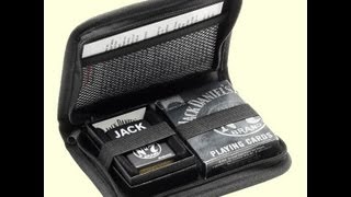 Подарочный набор Zippo 28014 Jack Daniel's Lighter & Playing Cards(, 2012-08-16T08:16:47.000Z)