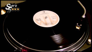 Chas Jankel - Glad To Know You (Slayd5000)