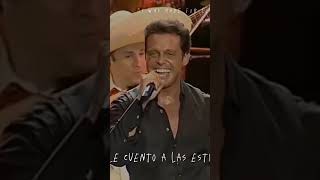 Luis Miguel - Sabés Una Cosa (VídeoClip)