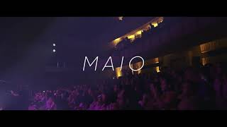 Daniela Araujo Maio Preto no Branco clip oficial