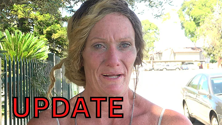Christine Update