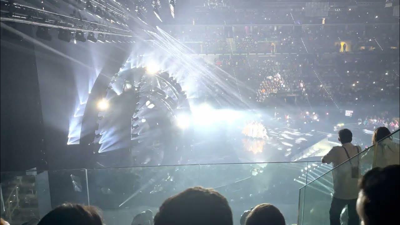 Diodato – Fai Rumore (Interval Act) Live Show Semi-Final 1 – Eurovision 2022 Diodato – Fai Rumore (Interval Act) Live Show Semi-Final 1 – Eurovision 2022