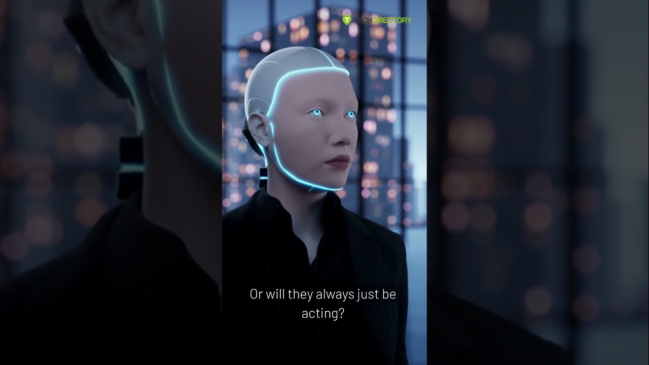 Can Machines Ever Feel Emotions Like Humans?