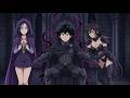 What If Deku Was The Demon King Of Wrath And Created A Sin-Bound Harem With Merlin &amp; Derieri
