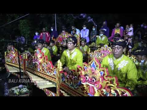 Full Nonstop Tabuh Joged Bumbung Sundari Jaya Swara - Munduk Bestala