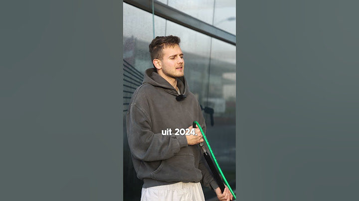 PFF KOMT DIE VAN JOU UIT 2020...