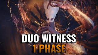 Duo Witness 1 Phase | Renegades