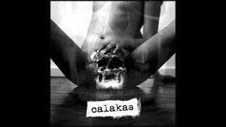 Video thumbnail of "09. Gatillar - Calakas (2014)"