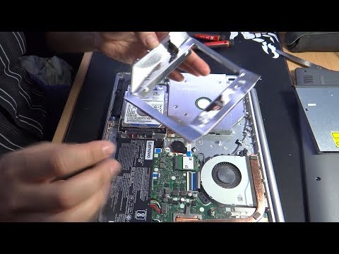 Video: Come Scoprire Il Firmware Di Un Lettore Dvd