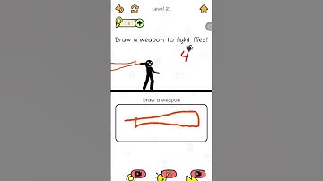 Draw 2 beat | level 21 #shorts #gaming #trending #viral #viralvideo #draw