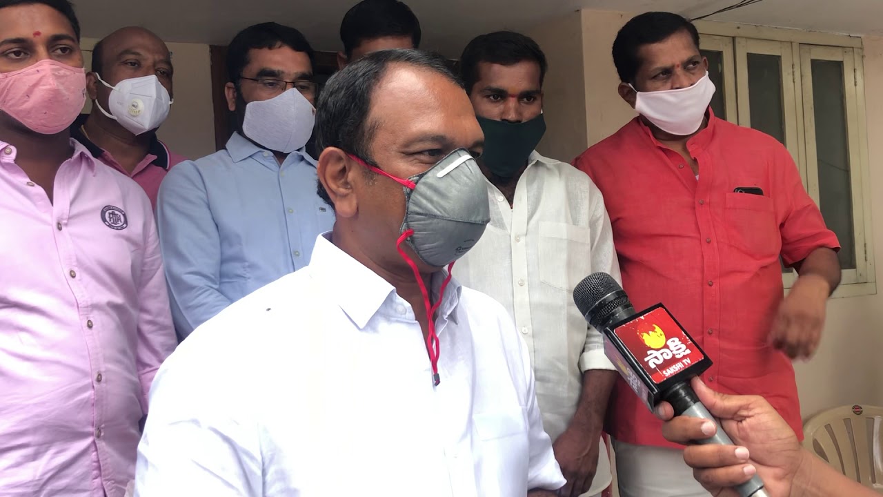 devireddy-sudheer-reddy-mla-lb-nagar-ysr-jayanthi-youtube