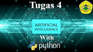 Tugas 4 Kecerdasan Buatan - Missionaries and Cannibals Problem Solution Dengan Python