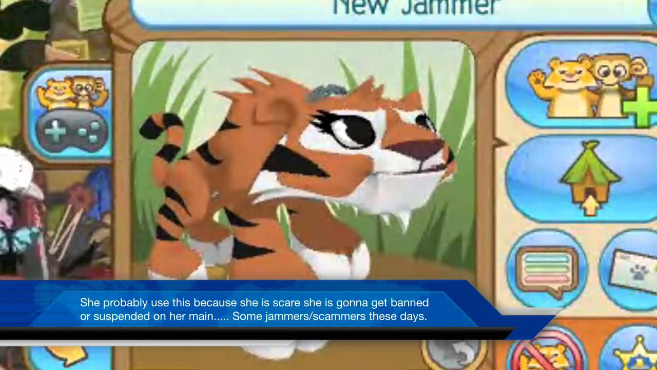 Scammer Jammer 1 (Short Film on New Jammer Scammer) YouTube