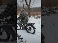 Magicycle trail test