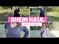 Shein haul  rabattcode gnstige mode fr mollige plus size frulein jasmin