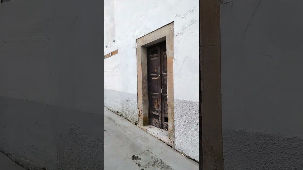 Calles y Plazas en Pravia _ Principado de Asturias_España #pravia #asturias #españa #calles #plazas