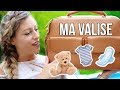 Ma valise de maternité : SANS TABOU !!